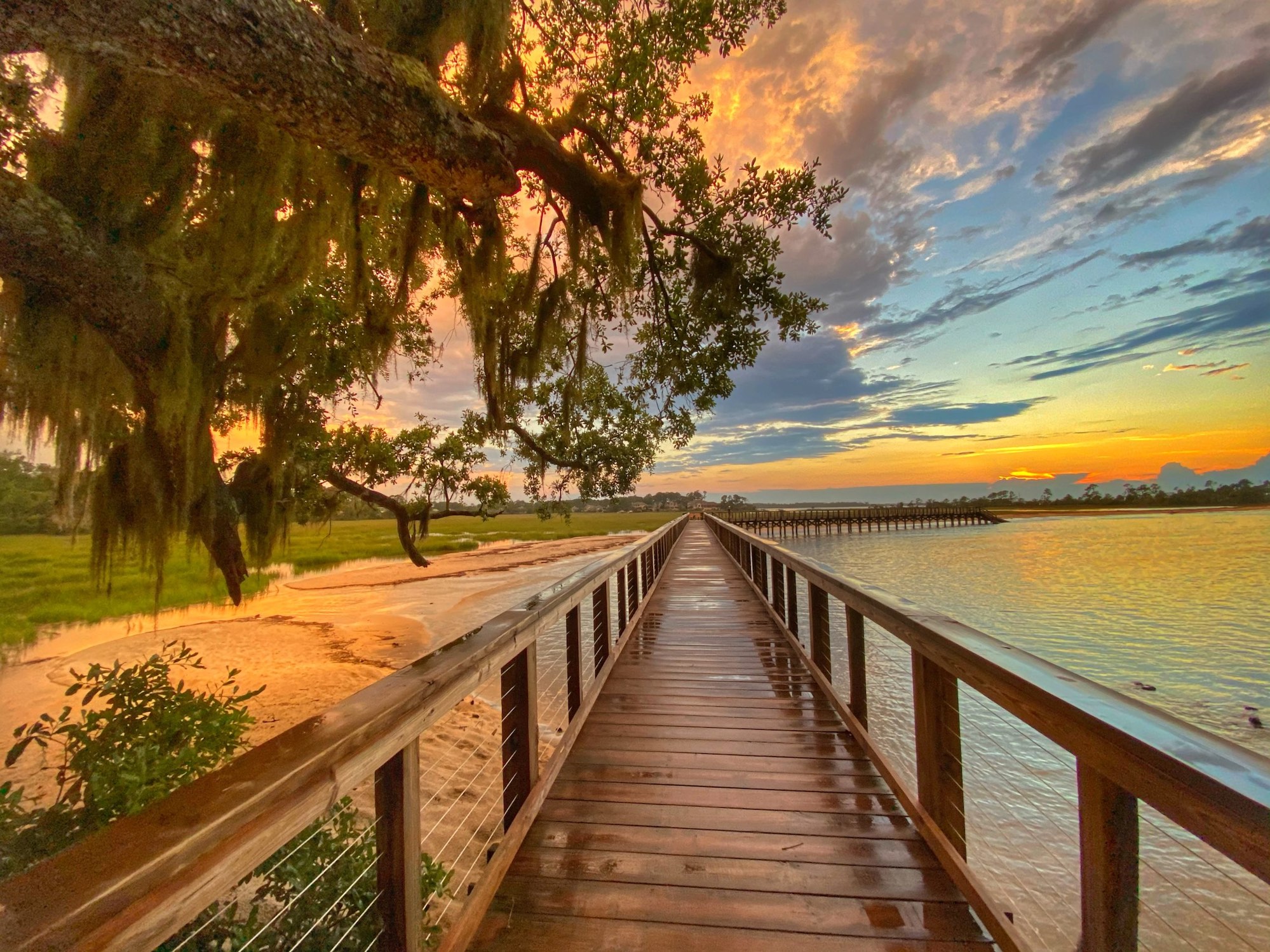 Hilton Head Plantation - The Melton Group